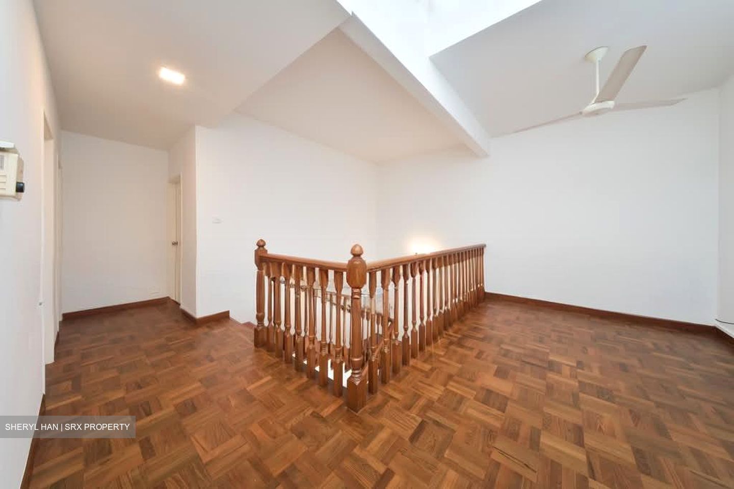 Shelford Mansions (D11), Apartment #587207021